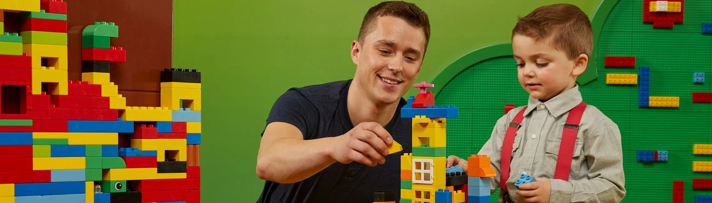 DUPLO Village (1)