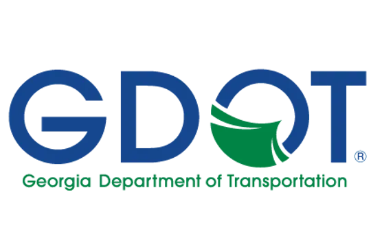 Gdot Sticker GDOT | LEGO Discovery Center Atlanta