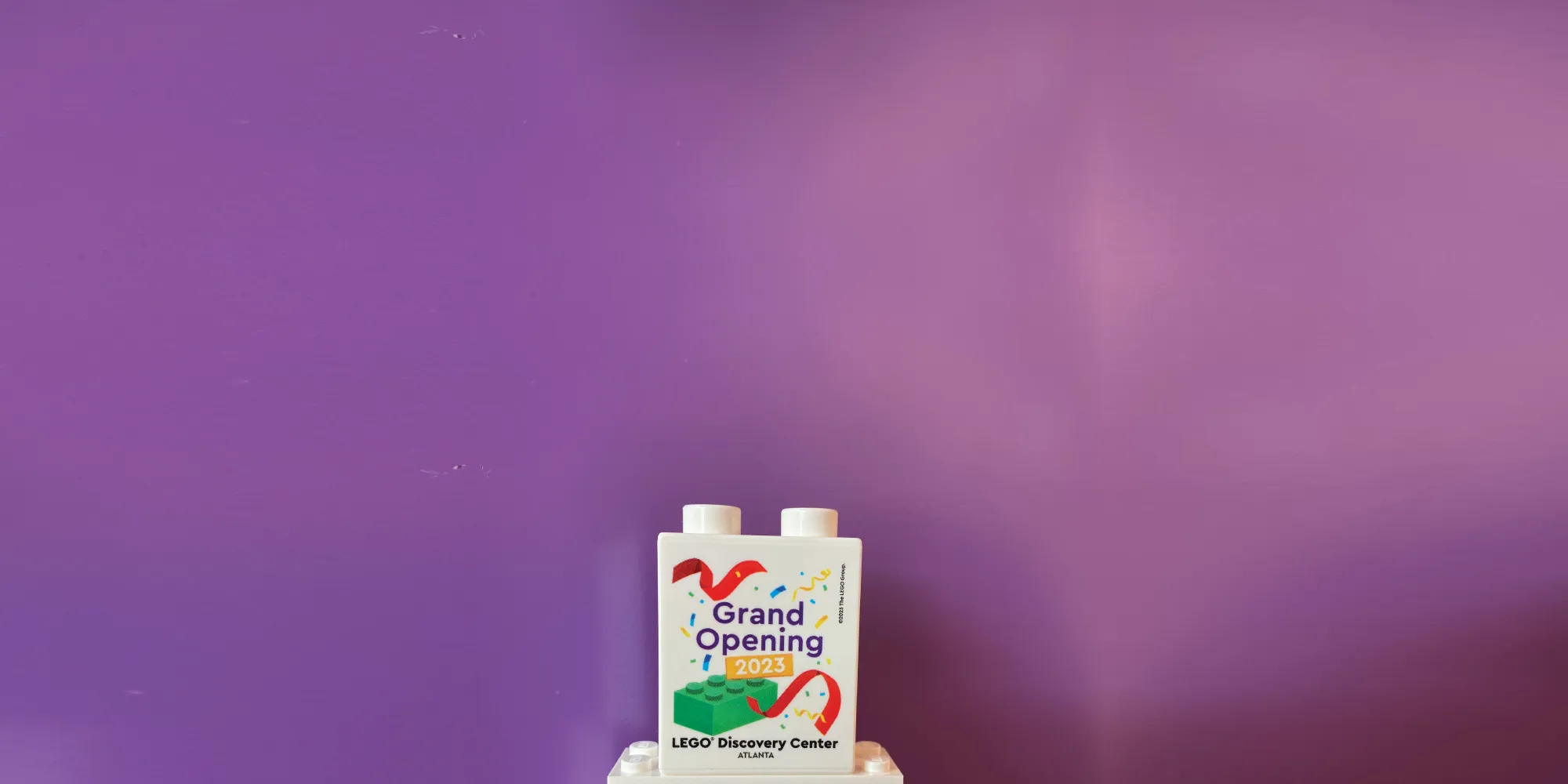 Giveaway Brick 2