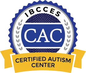 CAC Badge