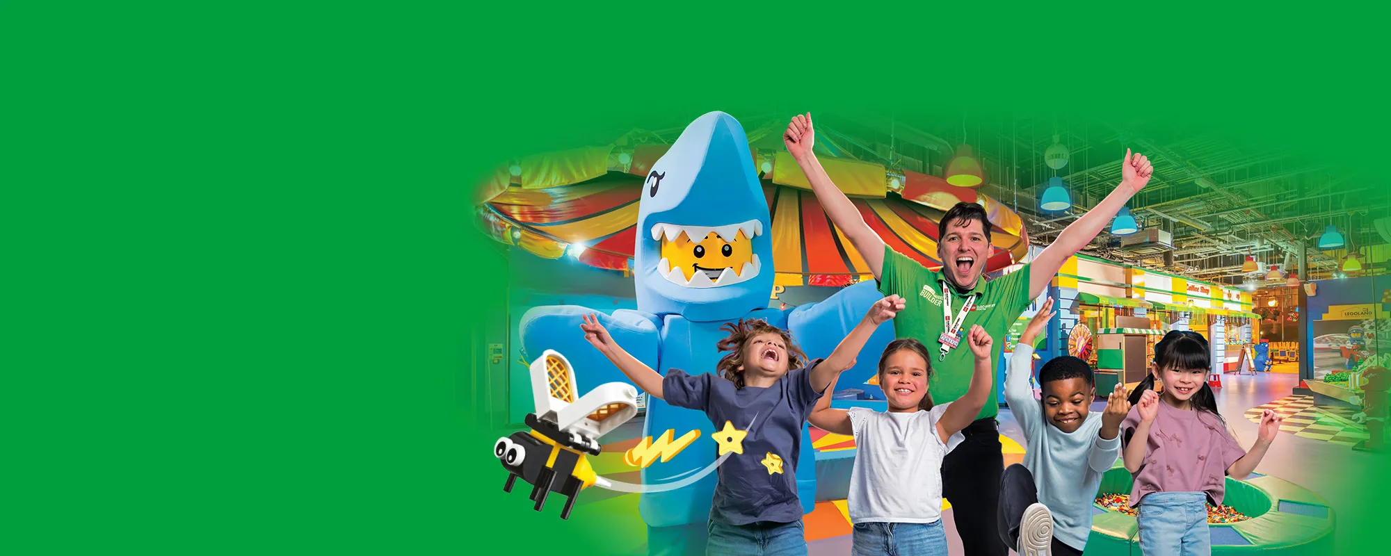 Summer Event Home Desktop 2000X800px LEGO