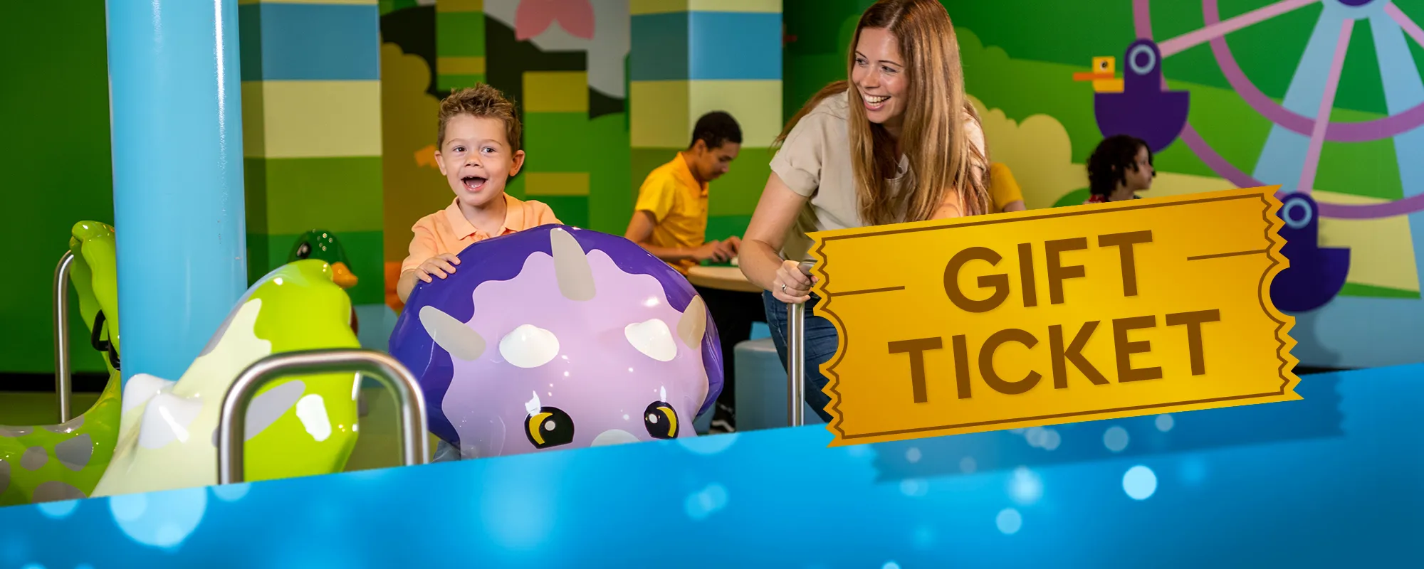 Legodc Digital Gift Ticket 2000Px X 800Px