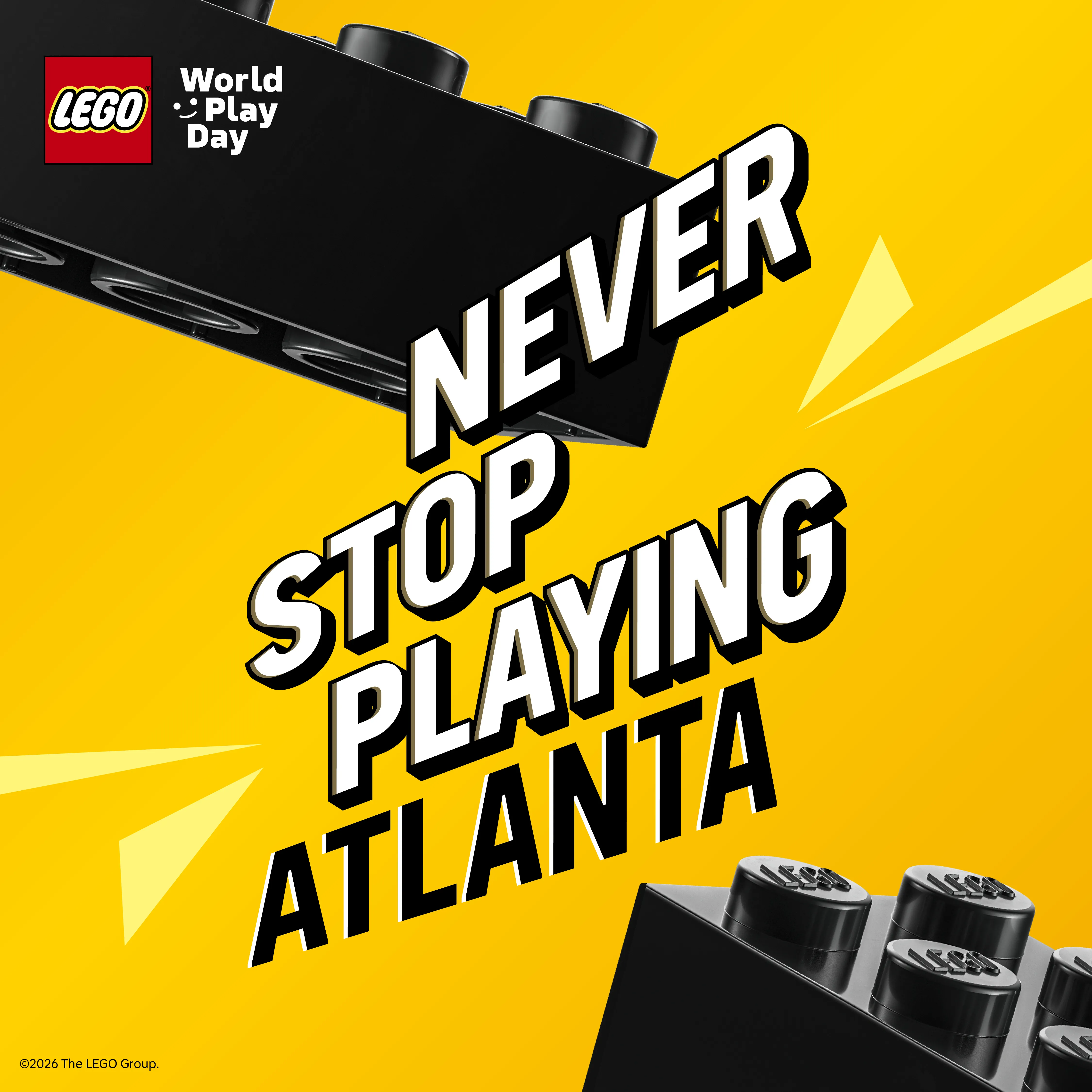 LE26004 World Play Day Toolkit LDC LOCATIONS SOCIAL SQUARES 1080X1080 AW01 Atlanta