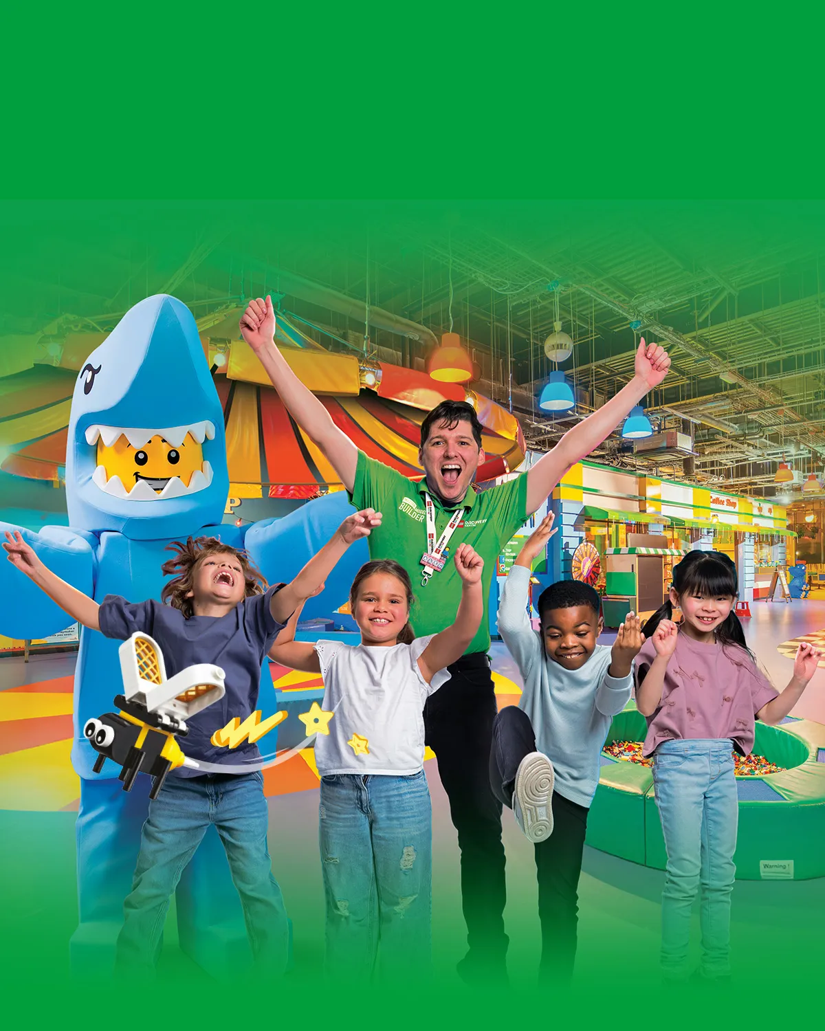 Summer Event Eventpage Mobile AW LEGO