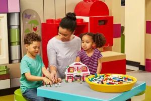 Turkey | LEGOLAND Discovery Center Chicago