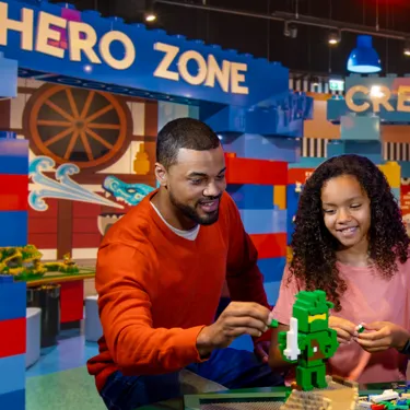 DSC Herozone 2