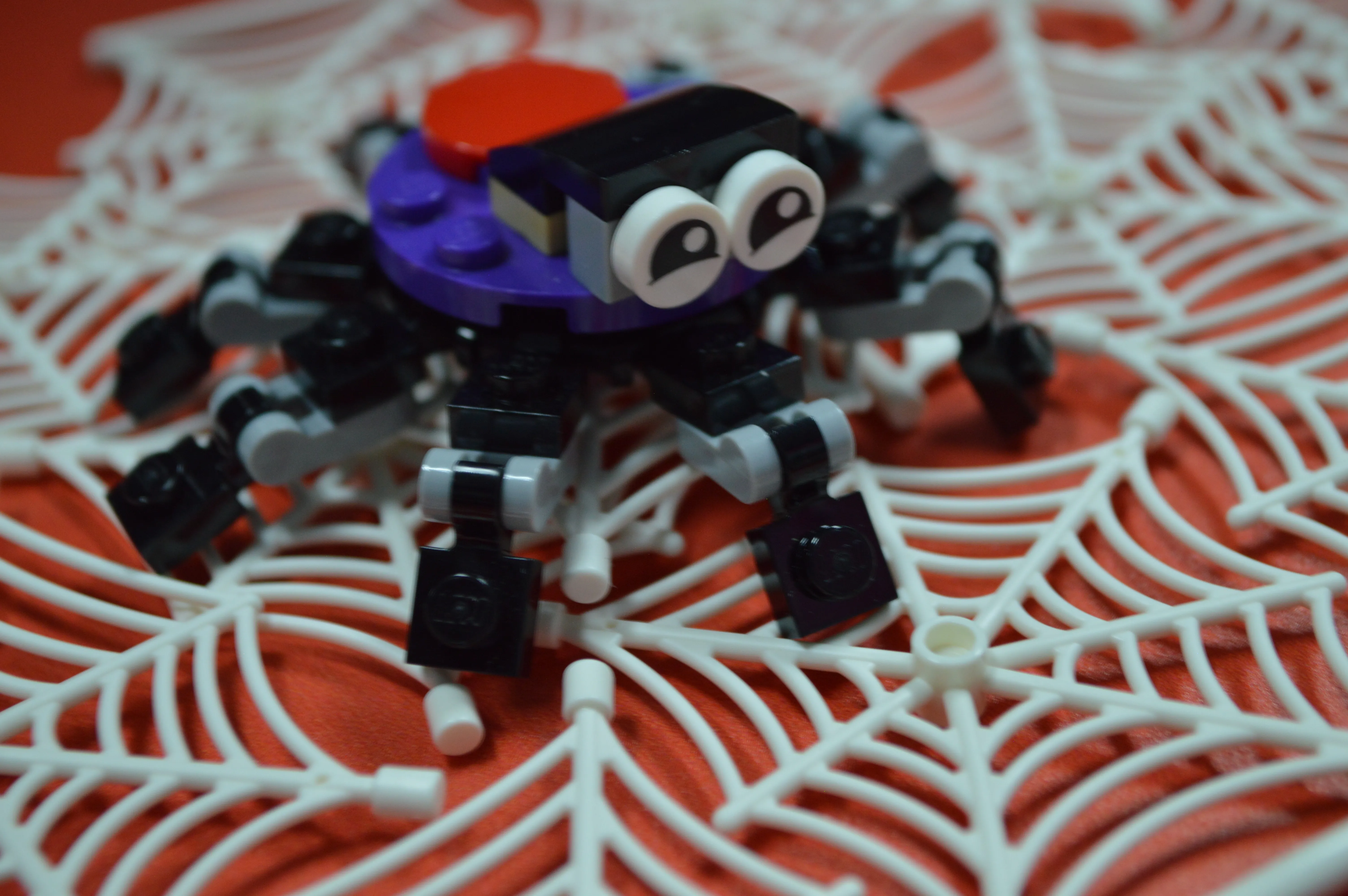 LDCB Make And Take Spider Retail