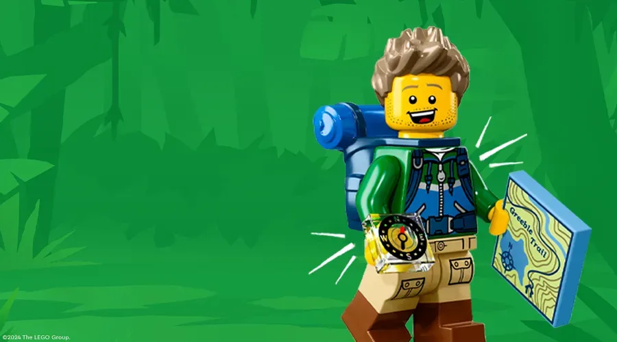Scout Appreciation Month at LEGOLAND Discovery Center Boston