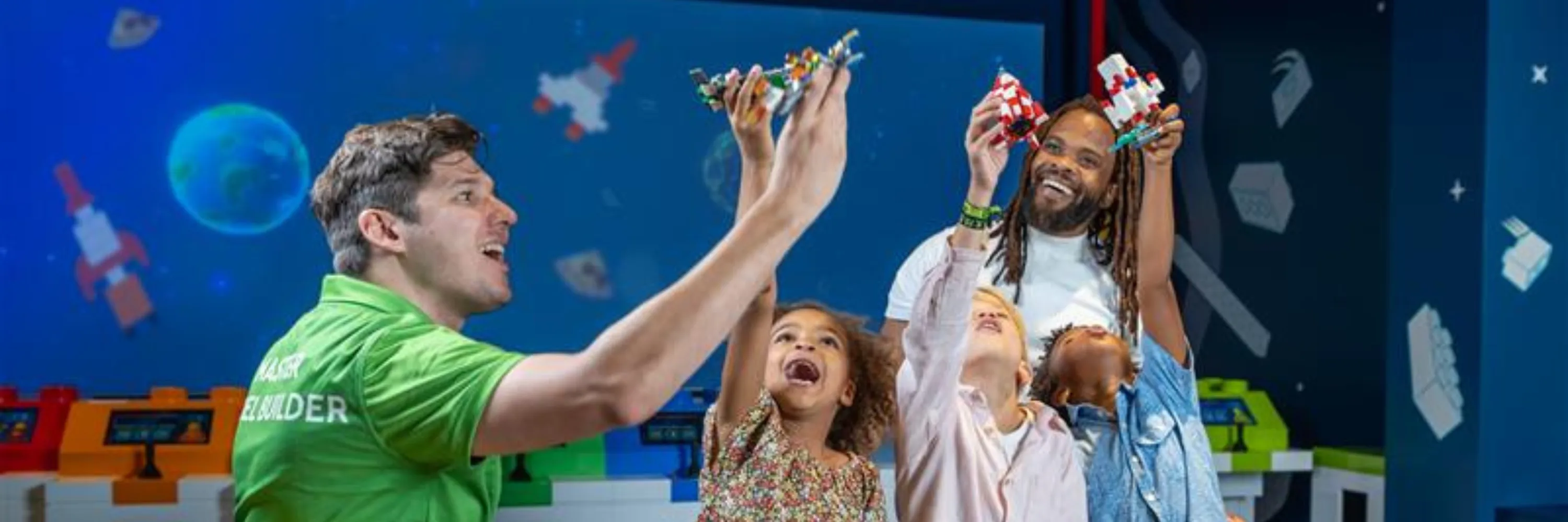 LEGO Discovery Center