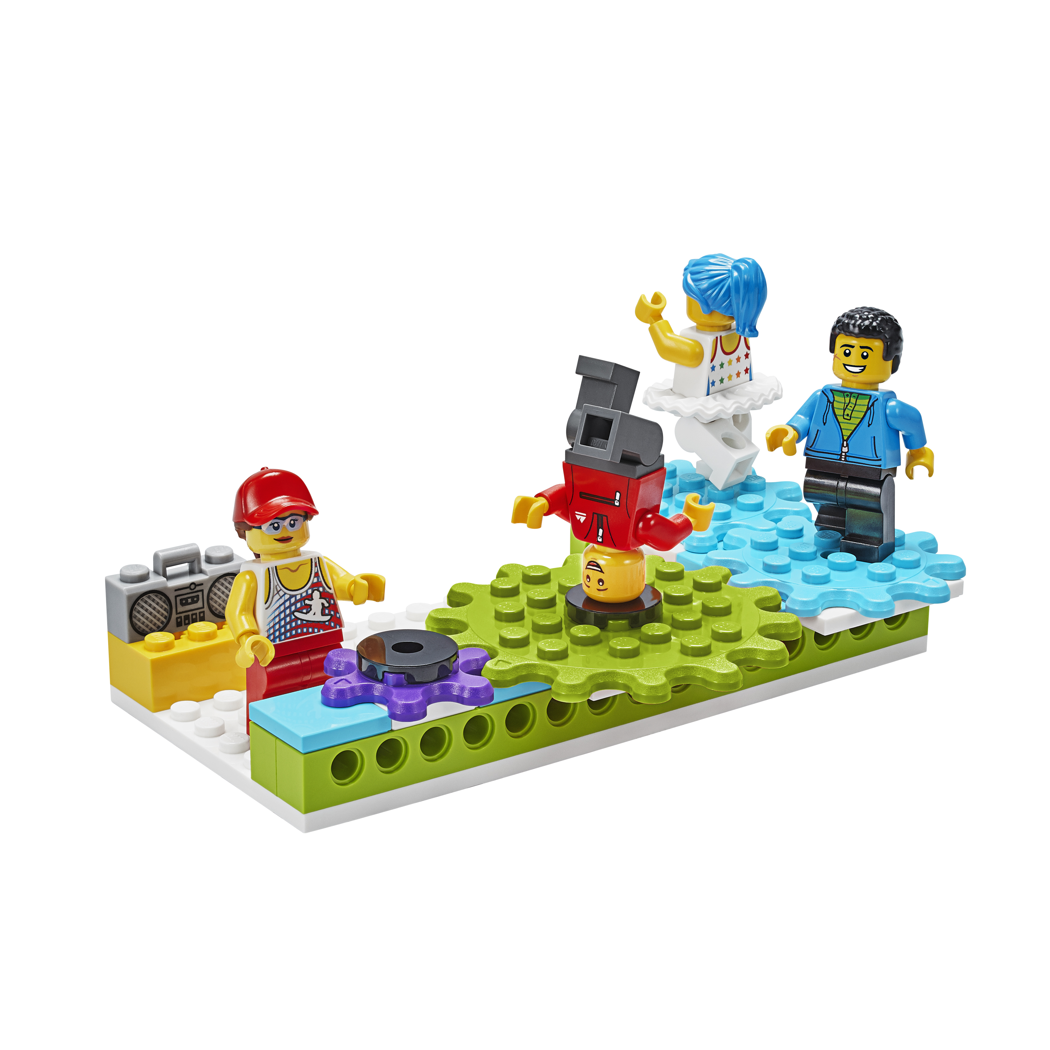 LEGO Education Image 1