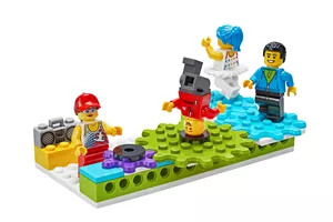 LEGO Education Image 1