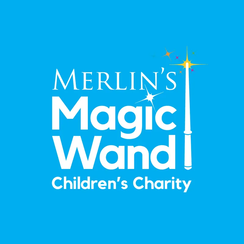Merlin's Magic Wand | LEGO Discovery Center Washington DC