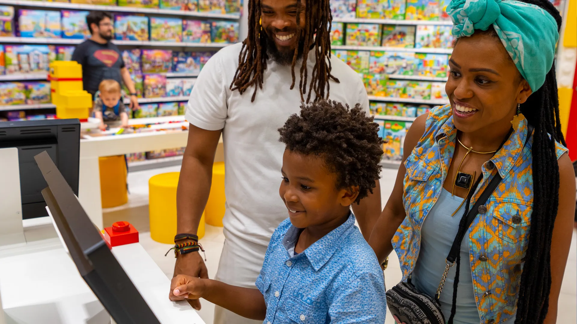 LDC Washington Digital Images Desktop 1920X1080 16 9AR Image 4