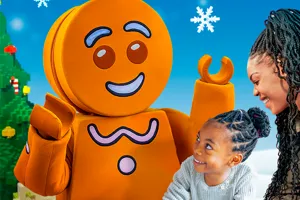 Image With Text 7 5 Gingerbread