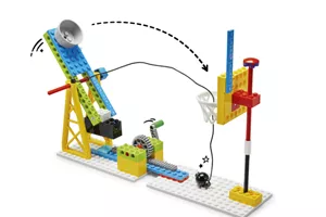 LEGO Education Image 4