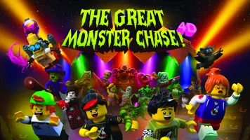 The Great Monster Chase
