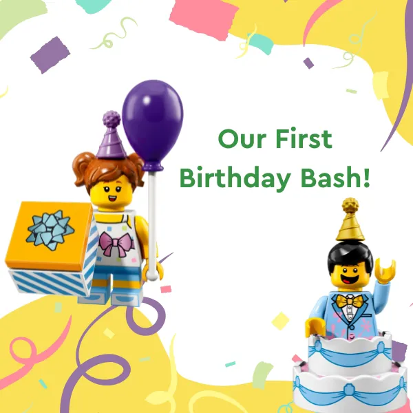 LEGO® Discovery Center Washington DC