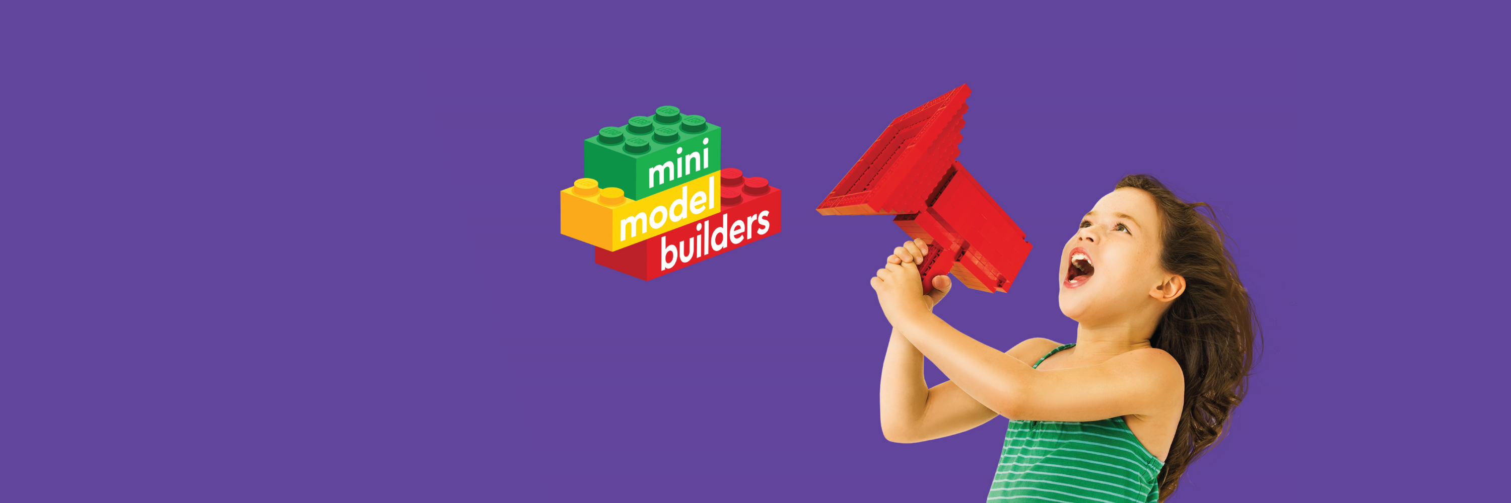 Mini Model Builders
