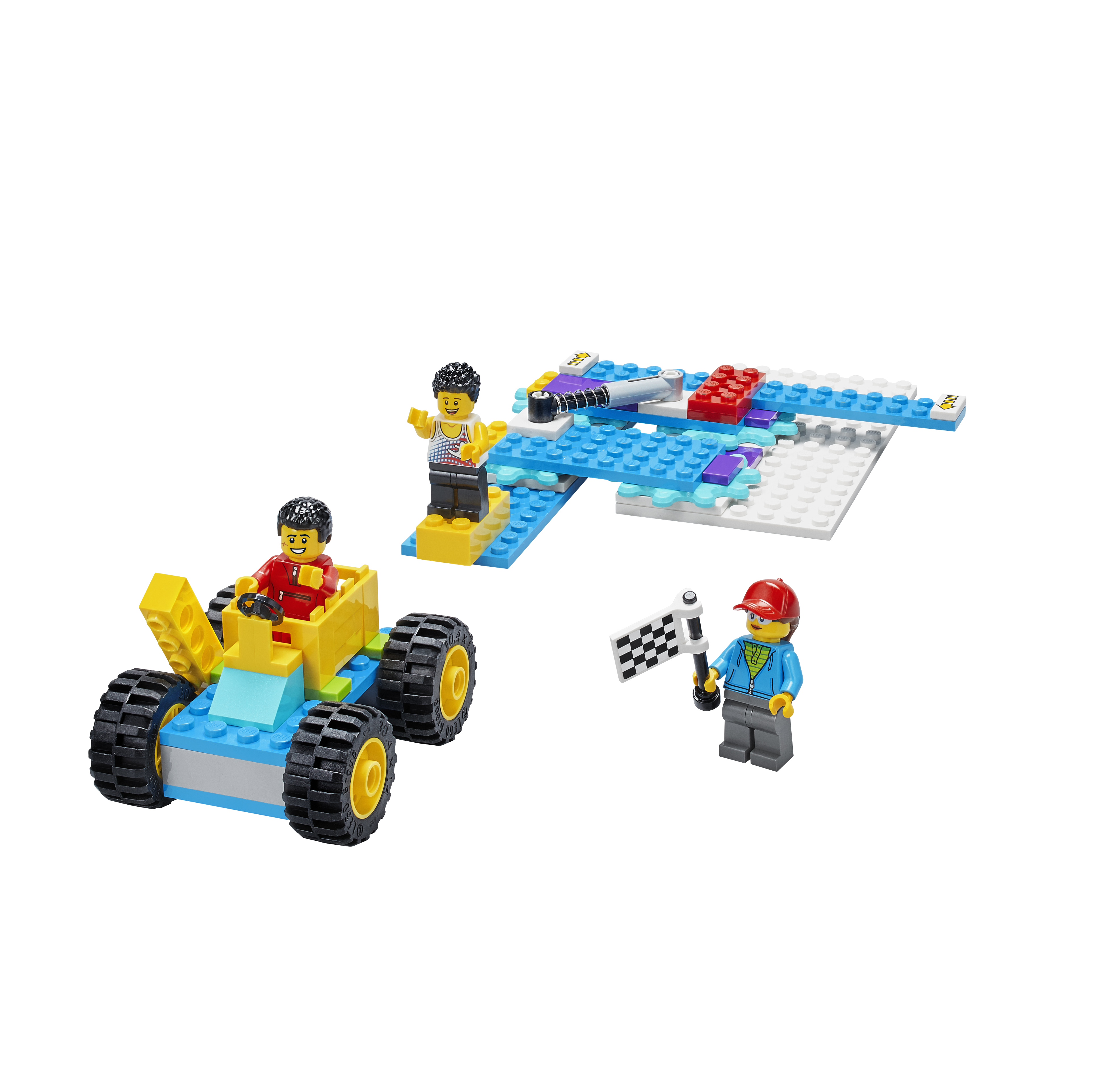 LEGO Education Image 2