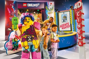 LDC WEB Mobile Template 1000X1000px IZZIE